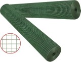 Plasa Sudata Zn Plastifiata -10x1x1.2 - 674457