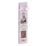Cumpara ieftin Set 30 betisoare parfumate cu suport lemn aroma Chihlimbar cm 25,5 H