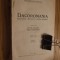 DACOROMANIA Anul IV 1924-1926 - p.I Studii - Sextil Puscariu - 1927, 640 p.
