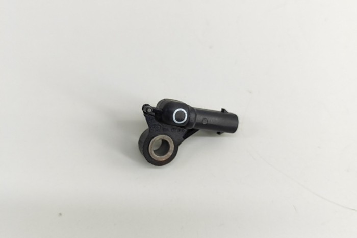 Senzor de impact dreapta față AUDI Q7 4M 2017 OEM: 4M0959643 | 29374139