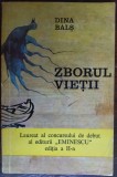 Cumpara ieftin DINA BALS - ZBORUL VIETII (POVESTIRI, 1976)