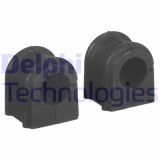 Bucsa bara stabilizatoare BMW 3; Mercedes Sprinter 4 T, ; VW Lt 28 46 II, Lt 28 46 II Sasiu Motor 2.3, 2.5 SDI, 2.5 TDI, 2.8 TDI, 318 i, 408 CDI,