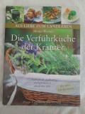 Die Verf&uuml;hrk&uuml;che der Kr&auml;uter
