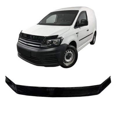 Deflector protectie capota Calitate Premium Vw Caddy 2015-2020 &amp;reg; ALM foto