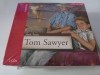Huckleberry Finn - Mark Twain - 2 cd, g5