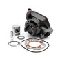 Kit Cilindru Set Motor Scuter Peugeot Pejo Speedfight 1 49cc 50cc Racire APA, TMMP