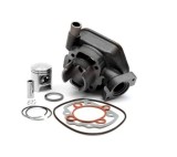 Kit Cilindru Set Motor Scuter Peugeot Pejo Speedfight 1 49cc 50cc Racire APA, TMMP