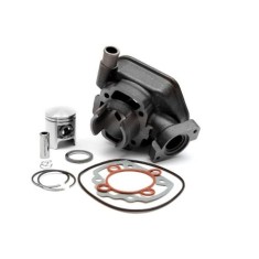 Kit Cilindru Set Motor Scuter Peugeot Pejo Speedfight 1 49cc 50cc Racire APA