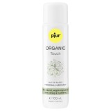 Lubrifiant Pjur Organic Touch 100ml