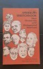 American Sketchbook. Short Biosketches of 21 Distinguished Americans. Intermediate / Advanced Level