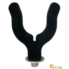Haldorado - Suport lanseta RHS feeder black