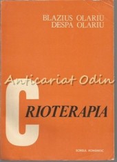 Crioterapia. Aplicatii In Patologia O.R.L. Si Traheo-Bronsica