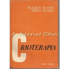 Crioterapia. Aplicatii In Patologia O.R.L. Si Traheo-Bronsica