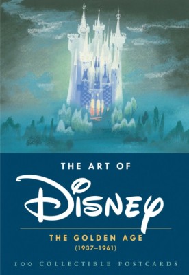 The Art of Disney: The Golden Age (1937-1961) foto