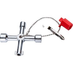 Cheie multifunctionala , NEO TOOLS