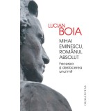 Mihai Eminescu, romanul absolut