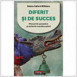 Diferit și de succes &ndash; Selene Calloni Williams, Antet