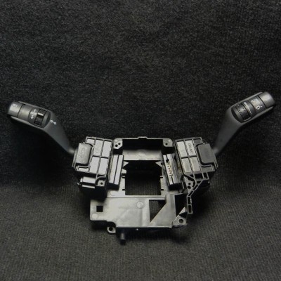 Maneta semnalizare ștergătoare FORD FOCUS II DA_, HCP 2005 OEM: 4M5T-13N064-HH3M5T6475-AE 1772542 foto