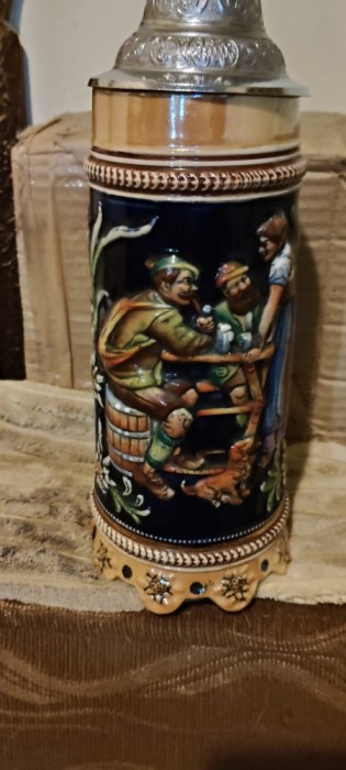 Halba deosebita 3 d