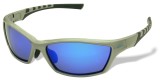 OCHELARI POLARIZATI TEAM FEEDER BY DOME FALCON