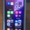 iPhone 16, negru, 128GB, 5G, in stare excelenta