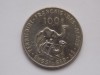 100 FRANCS 1970 TERITORIILE FRANCEZE AFARS &amp; ISSAS, Africa
