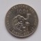 100 FRANCS 1970 TERITORIILE FRANCEZE AFARS &amp; ISSAS