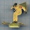 AX 469 INSIGNA - SCHI(SKI) -LUXEMBOURG -SCRIE PE PICIOR