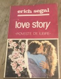 AMS2 Love story - Erich Segal