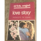 AMS2 Love story - Erich Segal