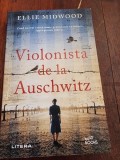 Ellie Midwood - Violonista de la Auschwitz