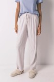 women&#039;secret pantaloni de pijama culoarea violet, 3702252