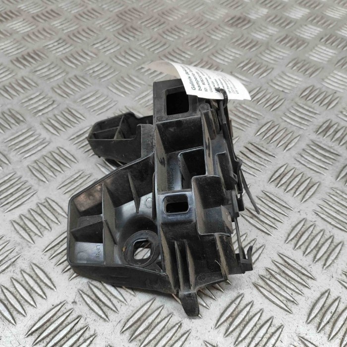 Suport bara de protecție dreapta spate VW PASSAT Variant B8 3G5 2016 OEM: 3G9807484 28330189