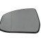 Sticla oglinda, oglinda retrovizoare exterioara FORD FOCUS II (DA) (2004 - 2012) BLIC 6102-02-1271371P