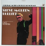 Bullitt (Soundtrack) - Vinyl | Lalo Schifrin
