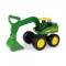 ESCAVATOR DE JUCARIE BIG SCOOP, JOHN DEERE
