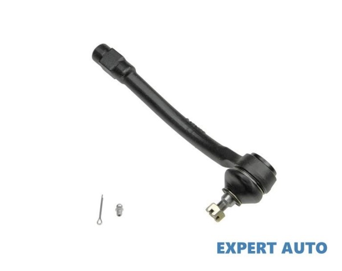 Capat de bara Kia Ceed (2012->)[JD] #1