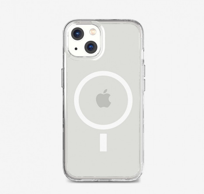 Huse silicon cu protectie camera MagSafe Iphone 13