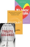 Pachet Descopera-ti adevarul interior, Bookzone