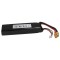 Instrument de modelism VHWB, baterie RC - 5200 mAh 7.4 V Li-polimer, XT60