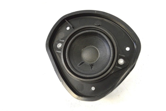 Difuzor ușă st&acirc;nga față PORSCHE CAYENNE 9PA 2005 OEM: 7L5035709 | 14511110