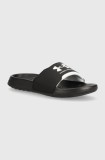Under Armour papuci Ignite Select barbati, culoarea negru, 3027219