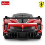 Masina cu radiocomanda - Ferrari FXX K EVO, scara 1:24 | Rastar