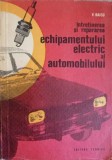 INTRETINEREA SI REPARAREA ECHIPAMENTULUI ELECTRIC AL AUTOMOBILULUI-V. RAICU-353988