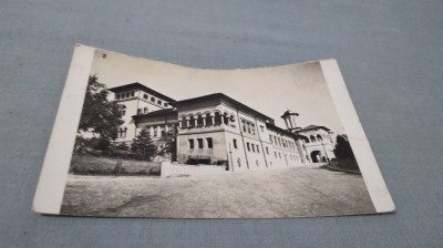 CARTE POSTALA -PALATUL PATRIARHIAL NECIRCULATA foto