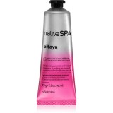 oBotic&aacute;rio Nativa SPA Pitaya crema de maini 75 g