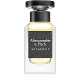 Abercrombie &amp; Fitch Authentic Eau de Toilette pentru bărbați 50 ml