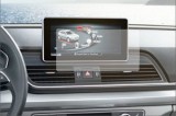 Cumpara ieftin Audi SQ5 2021 ecran navigatie folie protectie King Protection