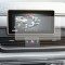 Audi SQ5 2021 ecran navigatie folie protectie King Protection