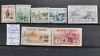 1922 Franta-Orphelins-YT162-168-part.set-MNH+MH, Stampilat